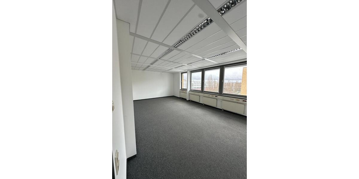 38m² Einzelbüro + Meetingraum (20m²) | Potsdam Hauptbahnhof zimmer