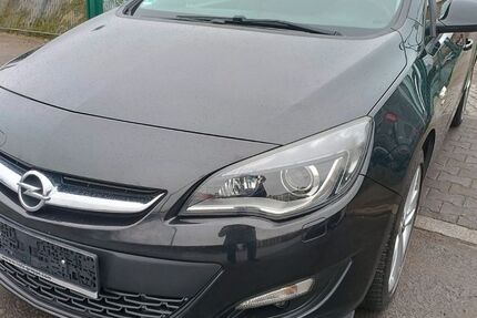 Opel Astra 198.000 km 4.900 &euro; Berlin 13597