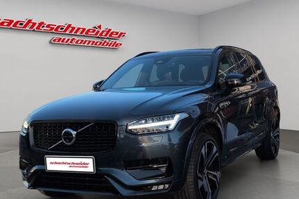 Volvo XC90 40.809 km 55.890 &euro; Potsdam 14482