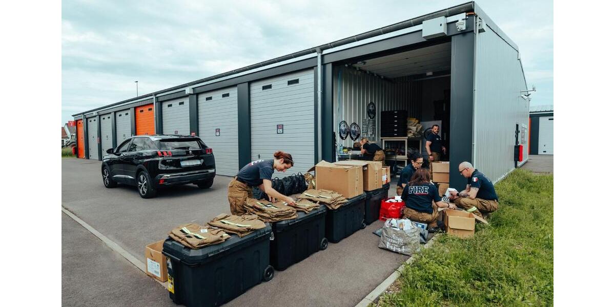 AKTION! 28-112m² Lager- und Hallenflächen | Lagerfläche mieten in Ahrensfelde zimmer