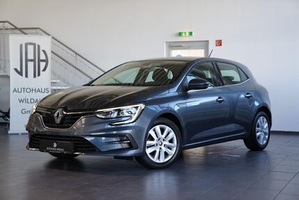 Renault Megane 77.135 km 14.790 &euro; Wildau 15745