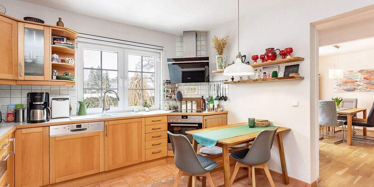 Einfamilienhaus Berlin Rahnsdorf - 4 Zimmer, 101 m&sup2;, 529.000&euro; | Angebot:24648577