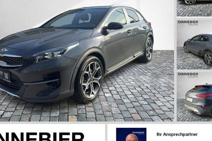 Kia XCeed 39.640 km 20.278 &euro; Berlin 10711