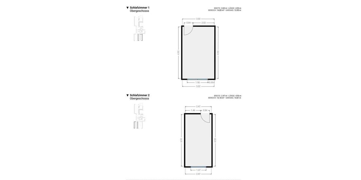 Etagenwohnung Berlin Zehlendorf - 3 Zimmer, 81 m&sup2;, 440.000&euro; | Angebot:25740391