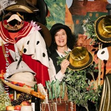 Rumpelstilzchen - Mitspieltheater 16.11.2025 Domäne Dahlem