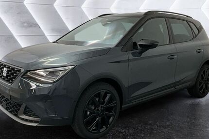 Seat Arona 4.500 km 25.490 &euro; Berlin 12681