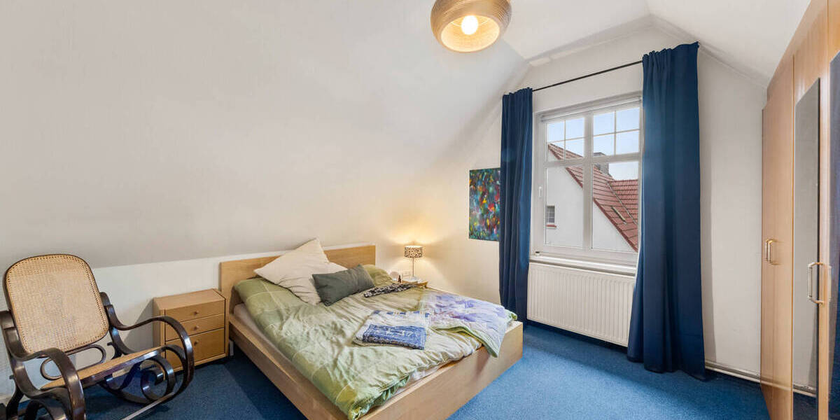 Etagenwohnung Falkensee - 2 Zimmer, 68 m&sup2;, 1.195&euro; | Angebot:26502496