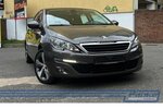 Peugeot 308 Business-Line*Pano*SHZ*Tempo*Navi*Touch* 146.843 km 8.890 € Berlin 13187
