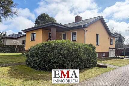 Haus Falkensee - 4 Zimmer, 128 m&sup2;, 765.000&euro; | Angebot:26198826