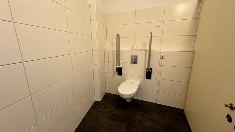 Moderne Gewerbefläche am Kollwitzkiez ecke Schönhauser Allee zimmer