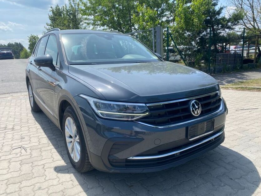 Tiguan