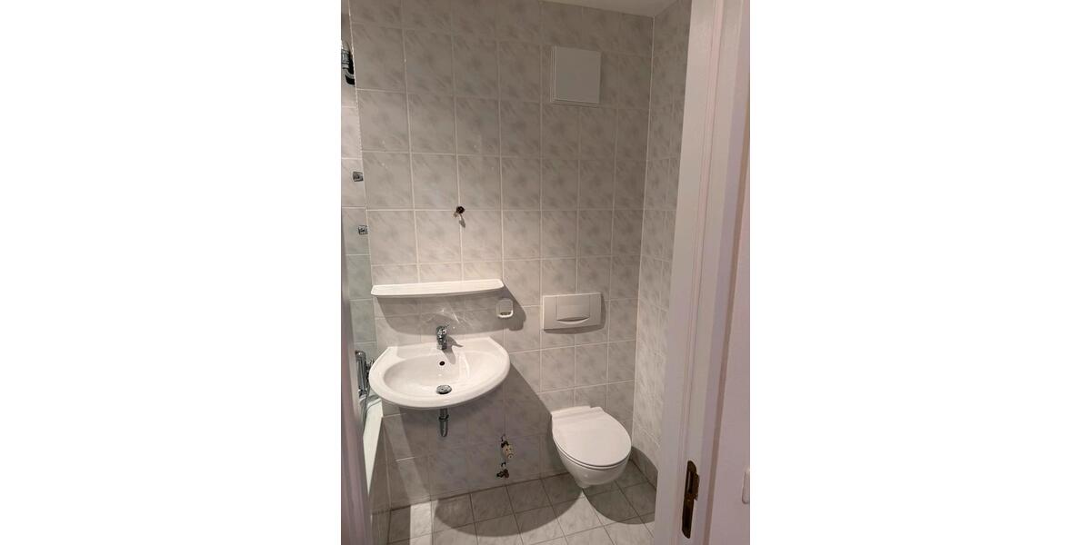 Dachgeschoßwohnung Berlin Pankow - 3 Zimmer, 55 m&sup2;, 254.900&euro; | Angebot:26606710