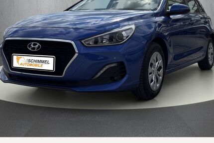 Hyundai i30 76.398 km 14.490 &euro; Berlin - Hohenschönhausen 13055