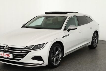 VW Arteon 39.987 km 33.490 € Hoppegarten OT Hönow 15366