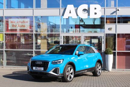 Audi Q2 66.000 km 28.900 &euro; Berlin 12623