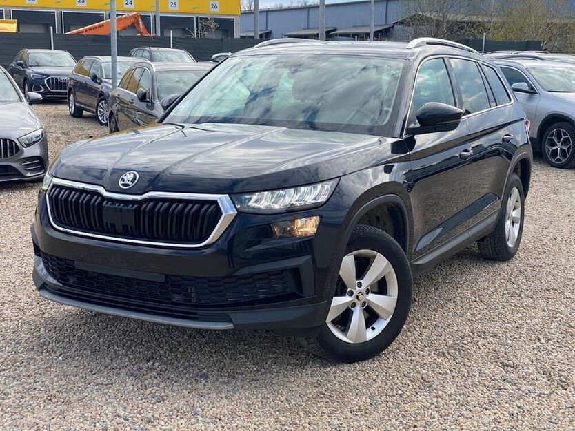 Kodiaq