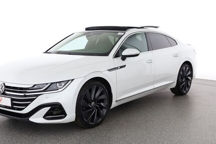 VW Arteon 50.000 km 36.880 &euro; Berlin 12103