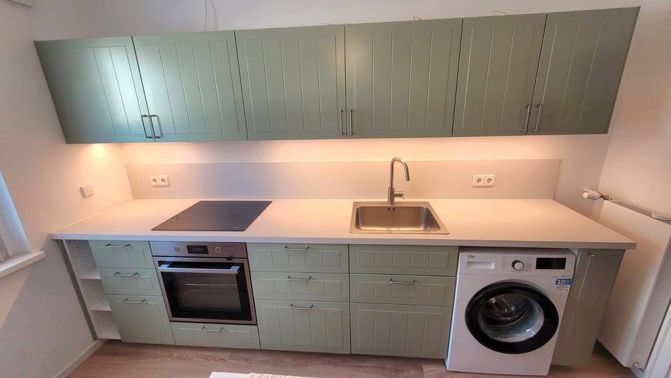 Etagenwohnung Berlin Reinickendorf - 2 Zimmer, 60 m&sup2;, 279.000&euro; | Angebot:26047381