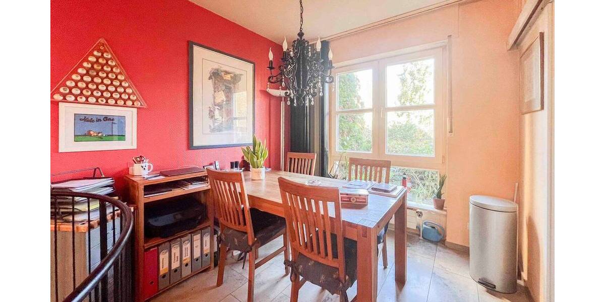 Etagenwohnung Berlin Tempelhof - 2 Zimmer, 65 m&sup2;, 360.000&euro; | Angebot:26043497