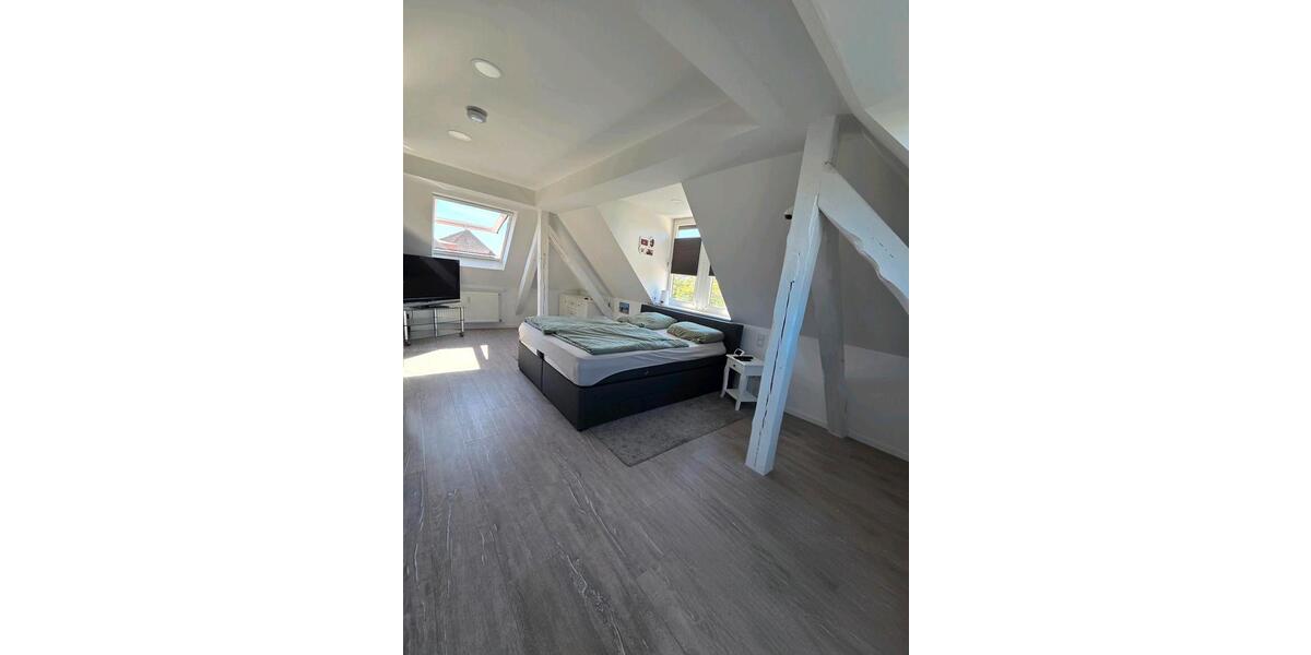 Dachgeschoßwohnung Berlin Spandau - 3 Zimmer, 99 m&sup2;, 423.000&euro; | Angebot:26431296