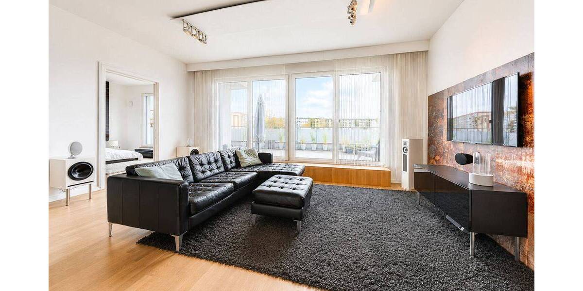 Etagenwohnung Berlin - Lichtenberg Alt-Hohenschönhausen - 2 Zimmer, 70 m&sup2;, 475.000&euro; | Angebot:26754144