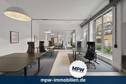 Gewerbeobjekt Berlin Treptow-Köpenick - 487.000&euro; | Angebot:24305787