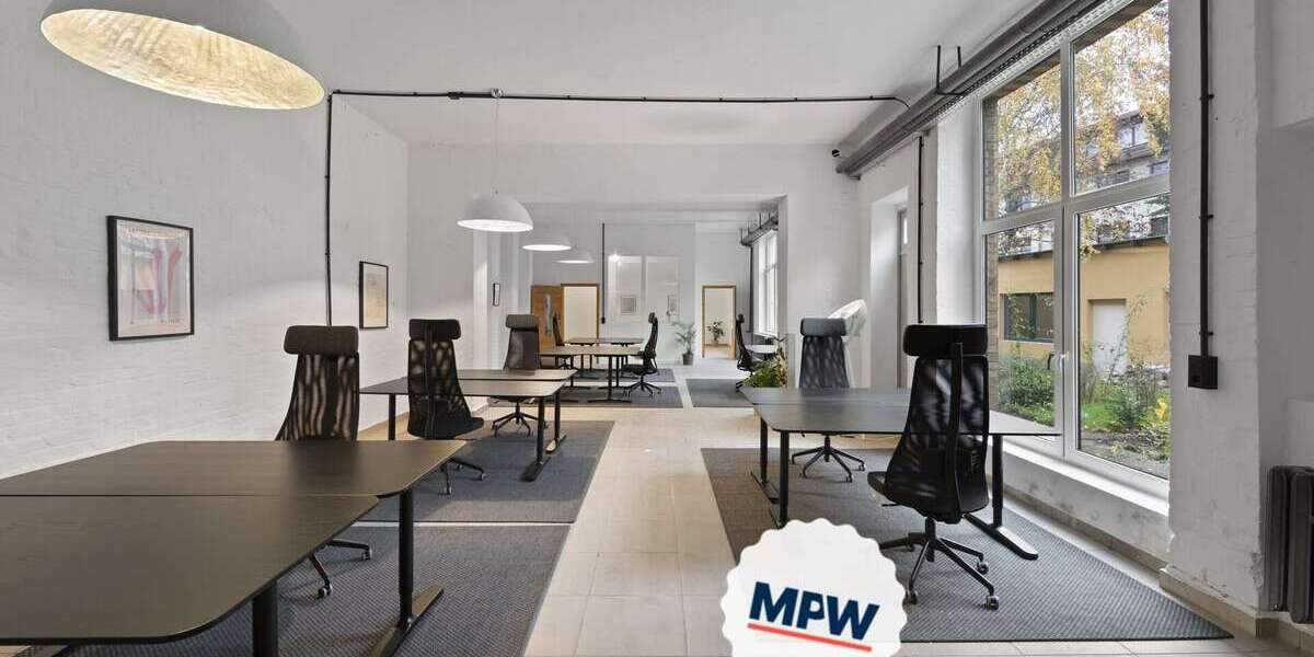 Gewerbeobjekt Berlin Treptow-Köpenick - 487.000&euro; | Angebot:24305787
