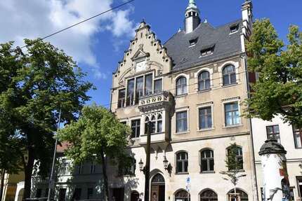 Gewerbeobjekt Berlin Friedrichshagen - 995&euro; | Angebot:27083559