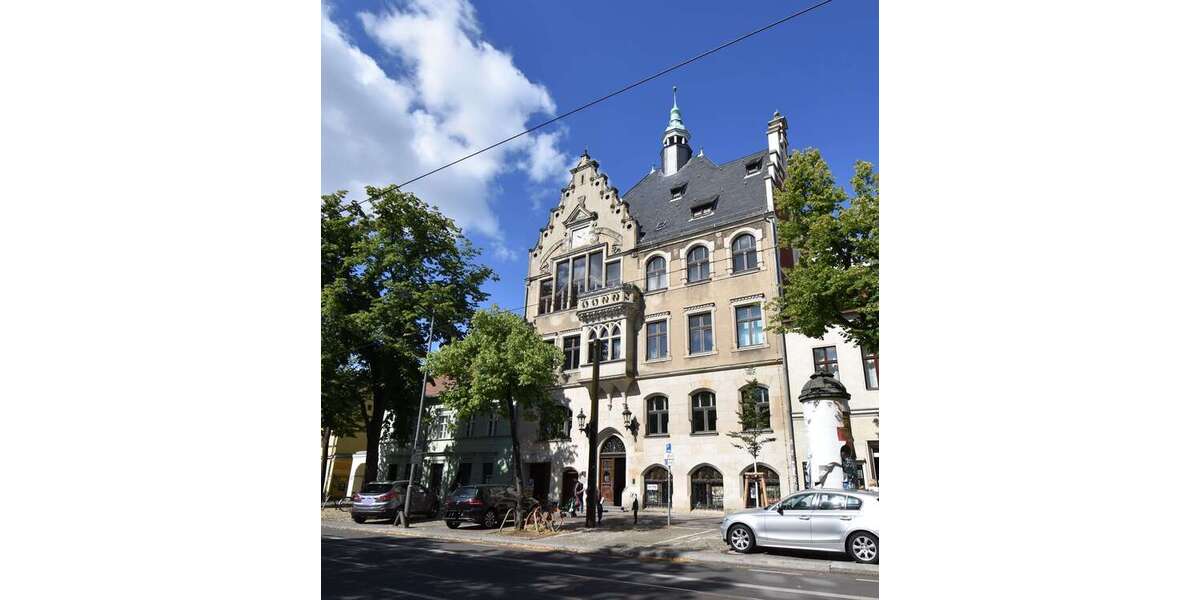 Gewerbeobjekt Berlin Friedrichshagen - 995&euro; | Angebot:27083559