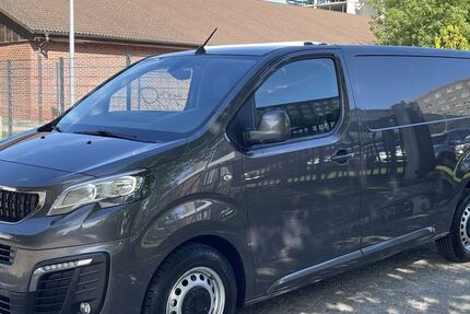 Peugeot Expert 121.000 km 16.541 &euro; Berlin 12681