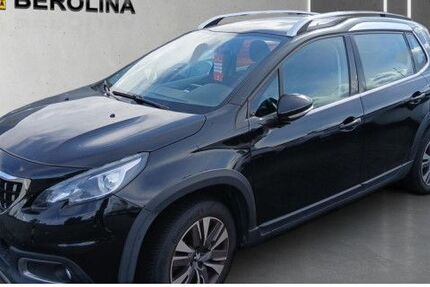 Peugeot 2008 53.834 km 10.444 &euro; Berlin 12105