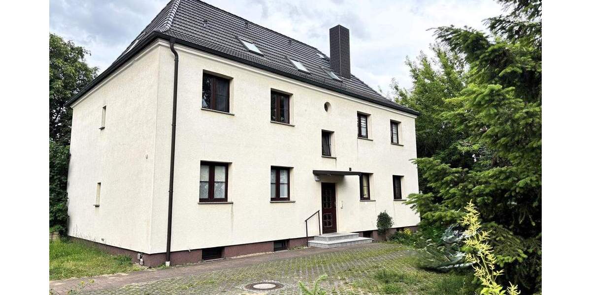 Etagenwohnung Königs Wusterhausen - 3 Zimmer, 55 m&sup2;, 180.000&euro; | Angebot:24723044