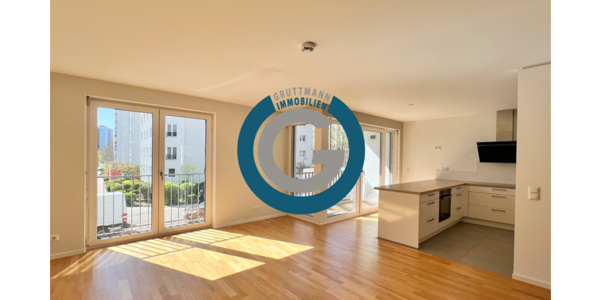 Etagenwohnung Berlin Lichtenberg - 3 Zimmer, 97 m&sup2;, 649.000&euro; | Angebot:26582918