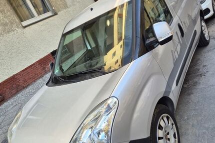 Fiat Doblo 93.557 km 6.600 &euro; Berlin 12055