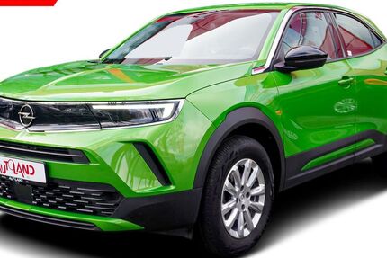 Opel Mokka 22.309 km 20.490 &euro; Hoppegarten OT Hönow 15366