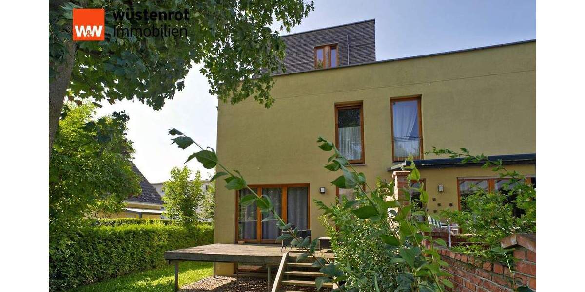 Doppelhaushälfte Berlin / Altglienicke Altglienicke - 6 Zimmer, 185 m&sup2;, 575.000&euro; | Angebot:24594545