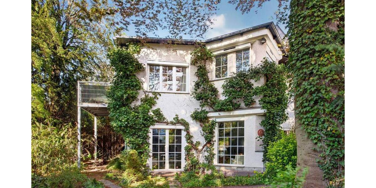 Reihenmittelhaus Berlin Lichterfelde - 8 Zimmer, 245 m&sup2;, 1.280.000&euro; | Angebot:26419066