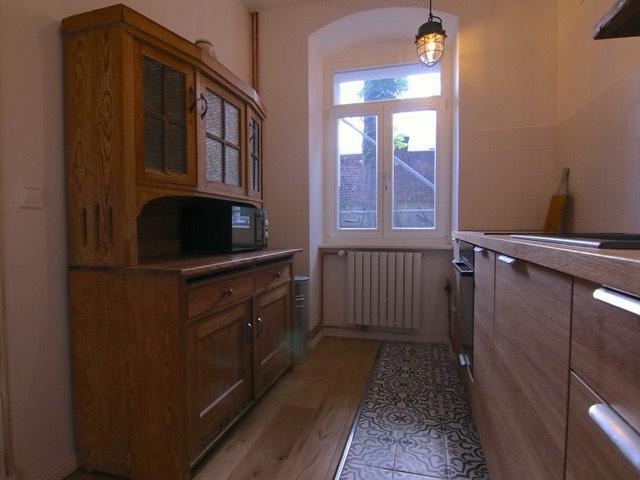 Etagenwohnung Berlin Mitte - 2 Zimmer, 65 m&sup2;, 368.000&euro; | Angebot:26610537