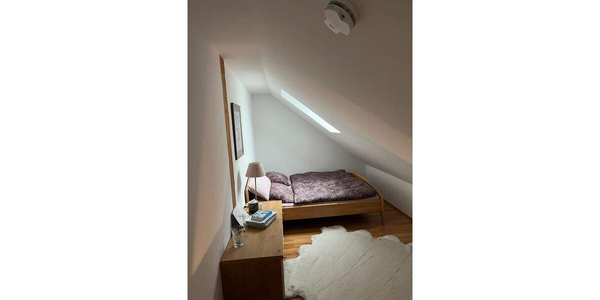 Etagenwohnung Berlin Karlshorst - 3 Zimmer, 62 m&sup2;, 229.000&euro; | Angebot:24649051