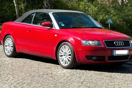 Audi A4 232.000 km 4.850 &euro; Berlin 14193