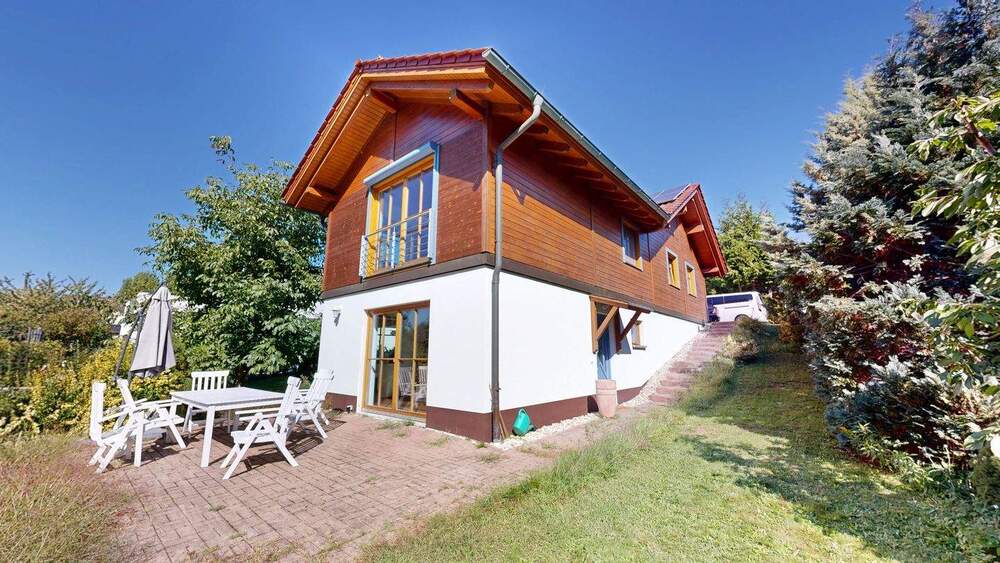 Einfamilienhaus Berlin Wilhelmshagen - 5 Zimmer, 179 m&sup2;, 1.249.000&euro; | Angebot:25691156