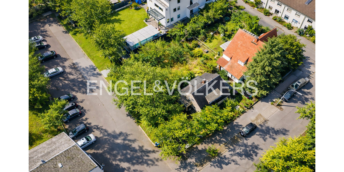 Grundstück Berlin Lankwitz - 649.000&euro; | Angebot:25868054