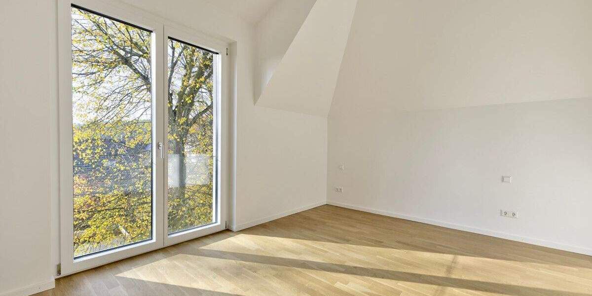 Etagenwohnung Glienicke/Nordbahn Nordbahn - 2 Zimmer, 62 m&sup2;, 389.000&euro; | Angebot:23828790