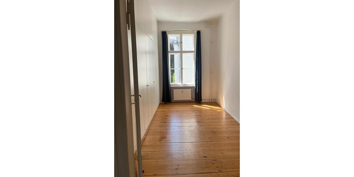 Etagenwohnung Berlin Friedrichshain-Kreuzberg - 5 Zimmer, 189 m&sup2;, 1.380.000&euro; | Angebot:27019359