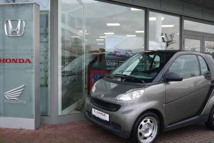 Smart forTwo 103.200 km 4.995 &euro; Ludwigsfelde 14974