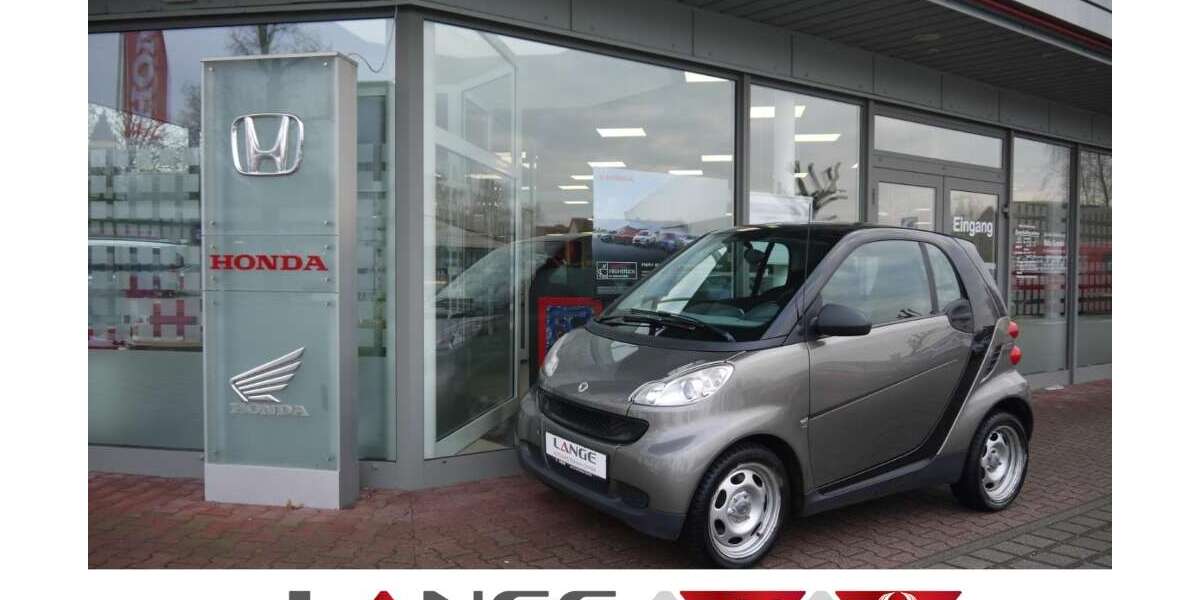 Smart forTwo 103.200 km 4.995 &euro; Ludwigsfelde 14974