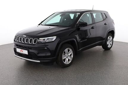 Jeep Compass 3.810 km 25.880 &euro; Berlin 12103