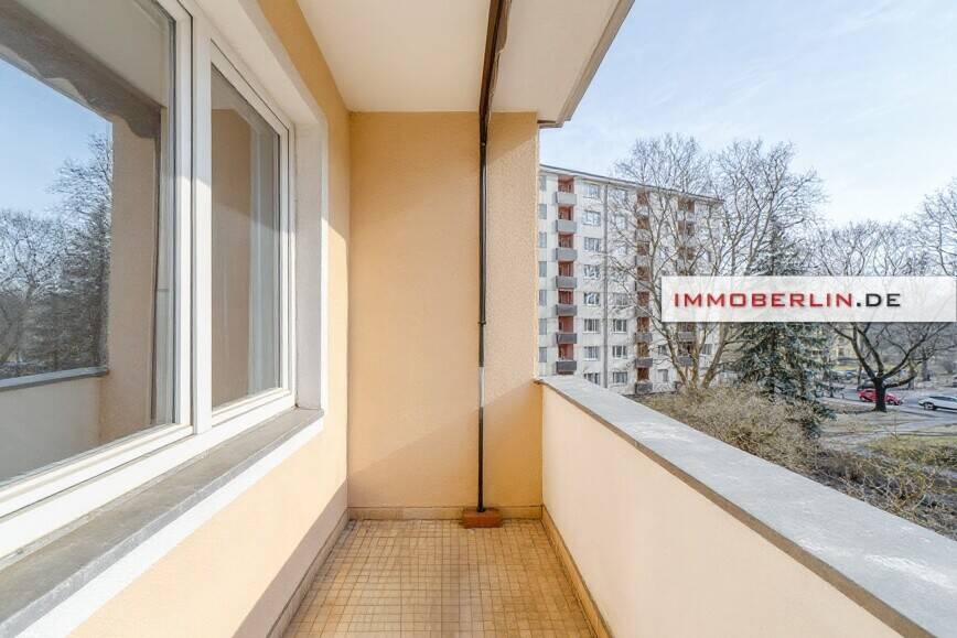 Etagenwohnung Berlin Charlottenburg - 3 Zimmer, 71 m&sup2;, 299.000&euro; | Angebot:26242680