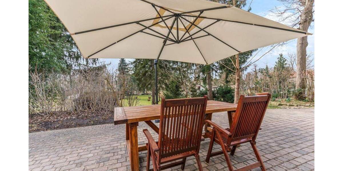 Einfamilienhaus Berlin Wilhelmshagen - 4 Zimmer, 155 m&sup2;, 1.295.000&euro; | Angebot:25714669