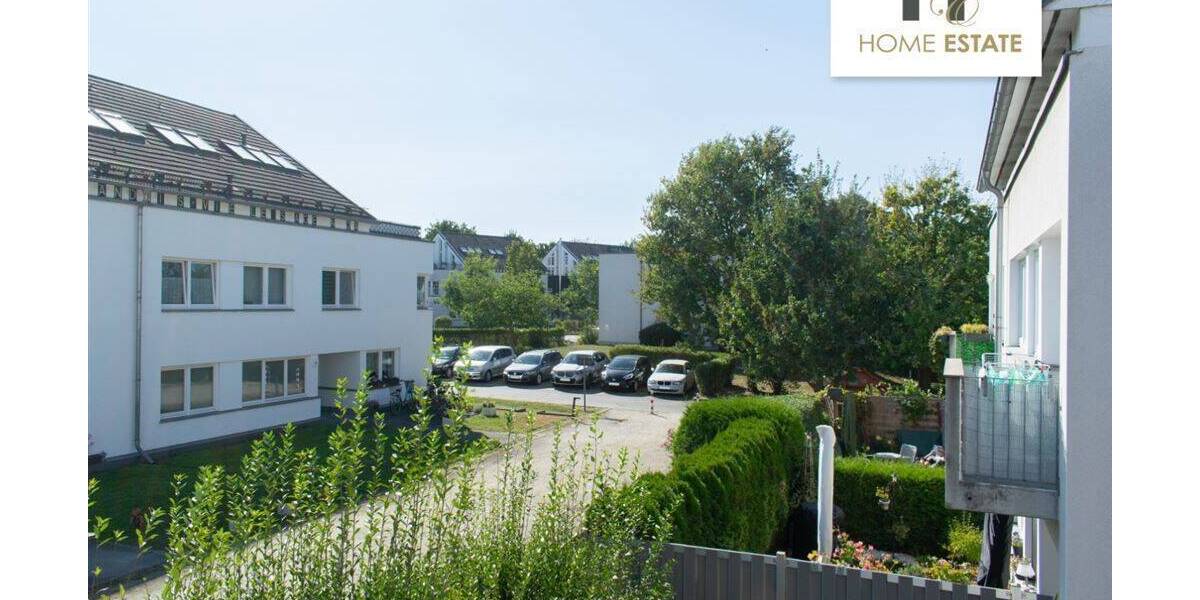 Etagenwohnung Teltow Ruhlsdorf - 4 Zimmer, 100 m&sup2;, 380.000&euro; | Angebot:26038262